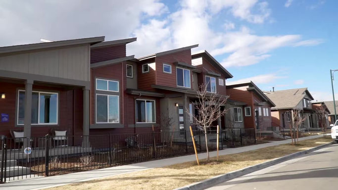 Real Estate Video Wonderland Homes_1080p